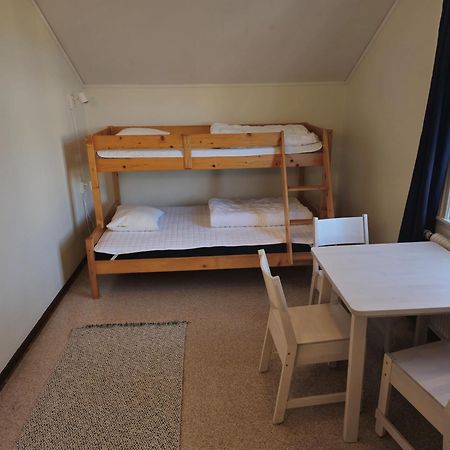 Ronneby Brunnspark Vandrarhem Och B&B Exterior photo