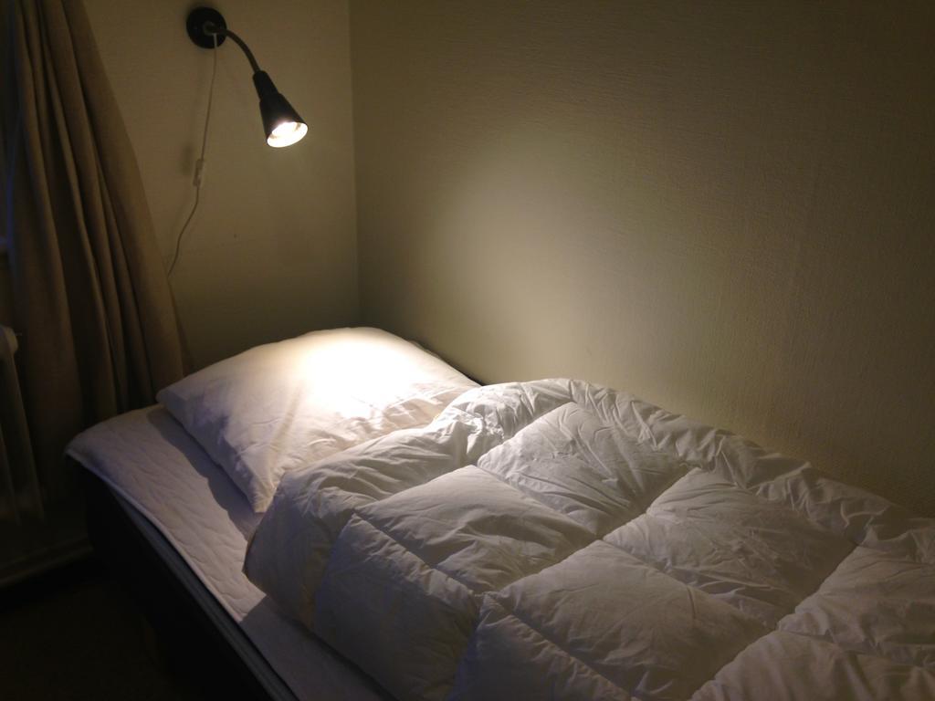 Ronneby Brunnspark Vandrarhem Och B&B Room photo