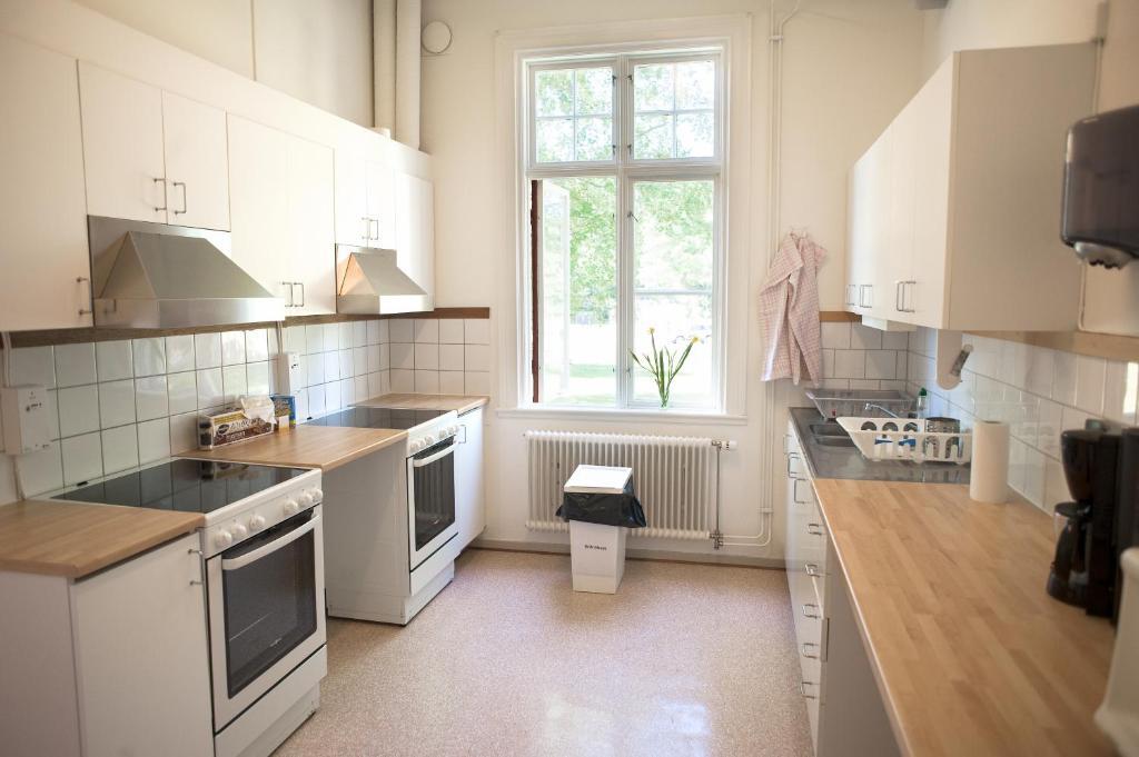 Ronneby Brunnspark Vandrarhem Och B&B Exterior photo
