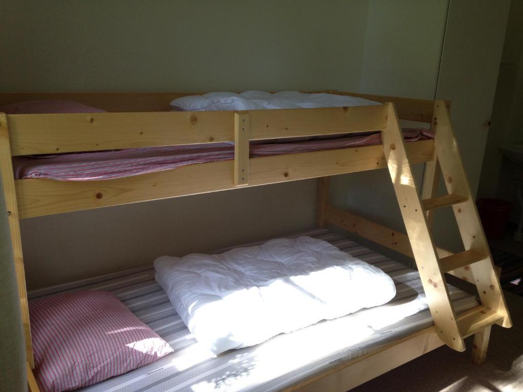 Ronneby Brunnspark Vandrarhem Och B&B Room photo