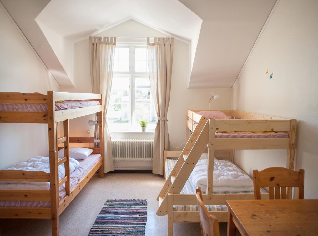 Ronneby Brunnspark Vandrarhem Och B&B Room photo
