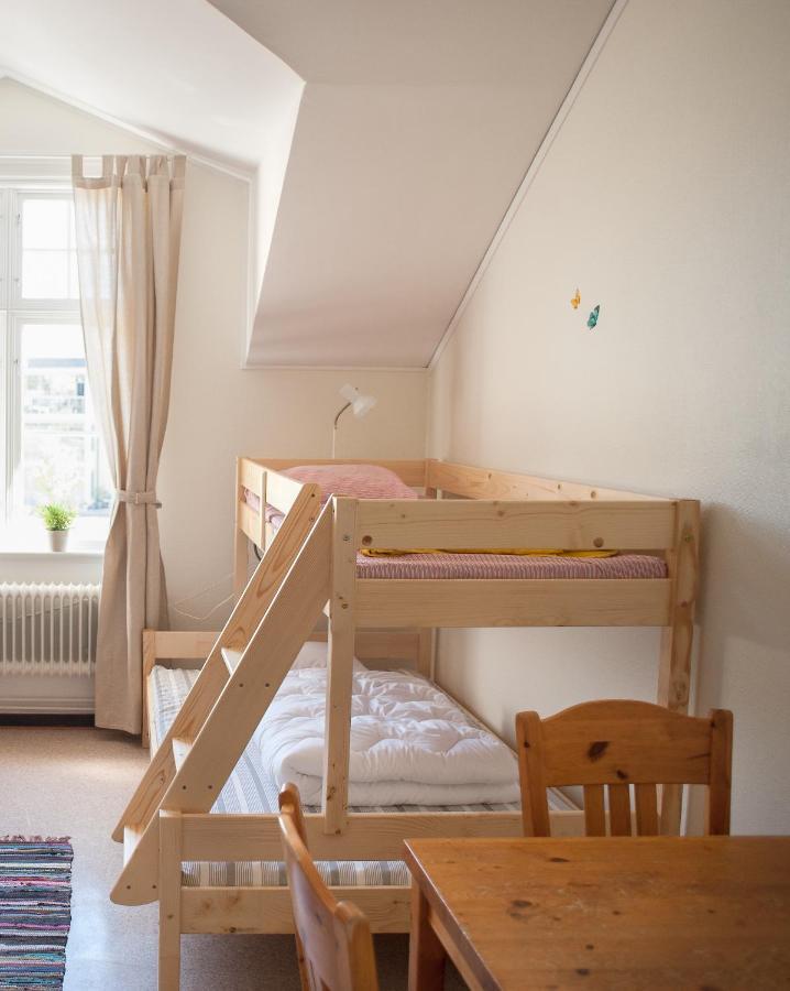 Ronneby Brunnspark Vandrarhem Och B&B Room photo