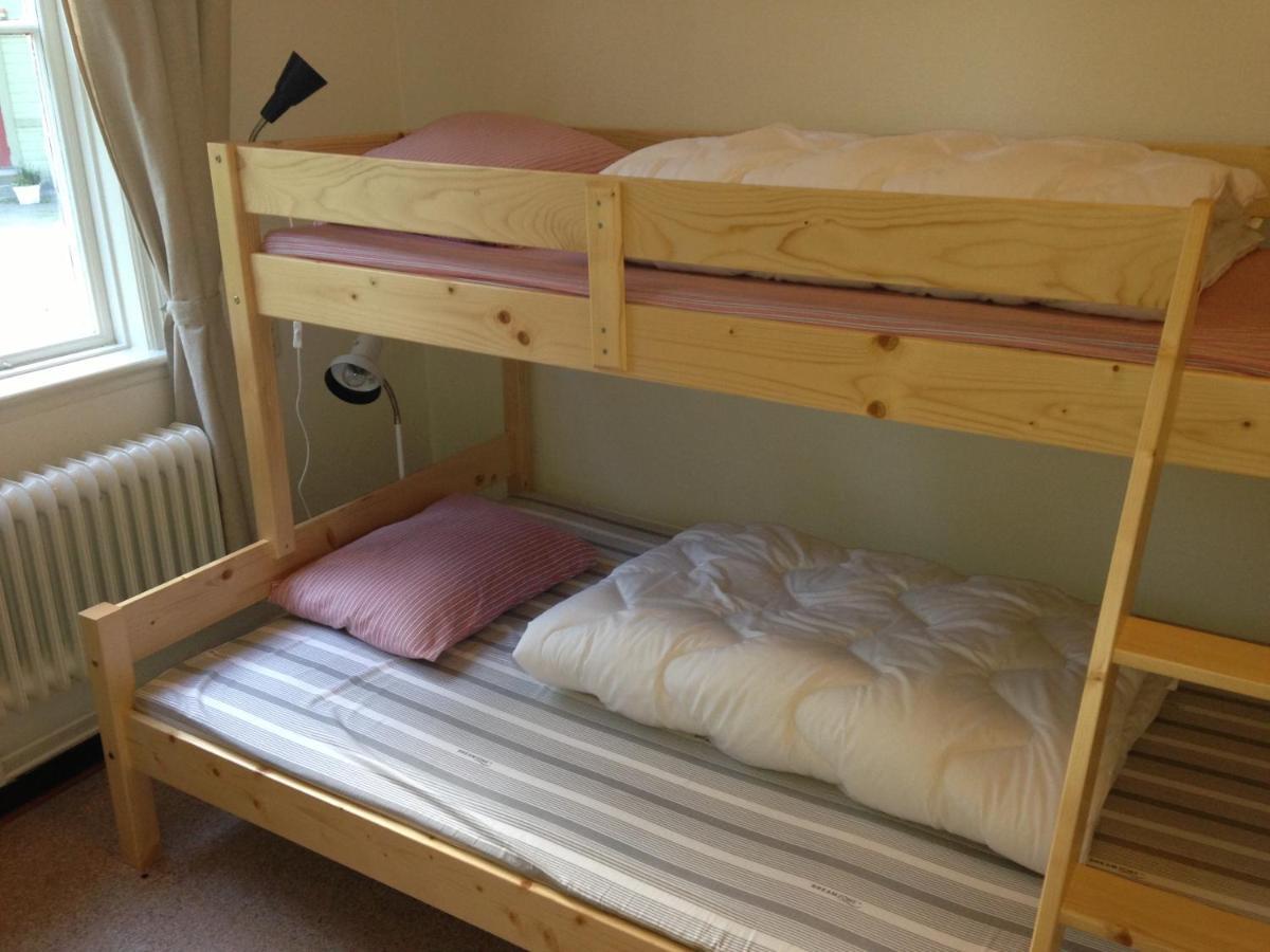 Ronneby Brunnspark Vandrarhem Och B&B Room photo