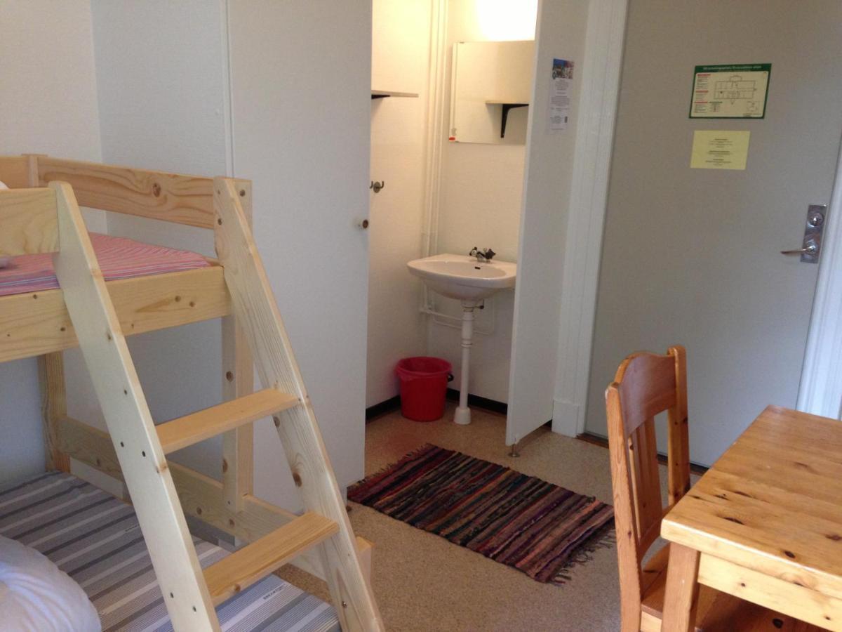 Ronneby Brunnspark Vandrarhem Och B&B Room photo